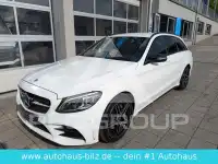 2020 Mercedes Benz C 300