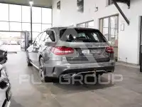2020 Mercedes Benz C 300