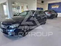 2020 Mercedes Benz C 300