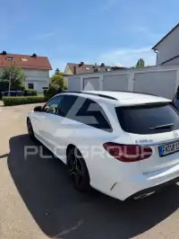 2020 Mercedes Benz C 300