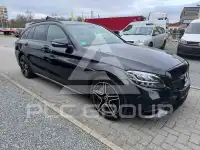 2020 Mercedes Benz C 300