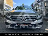 2020 Mercedes Benz C 300