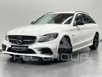 2020 Mercedes Benz C 300