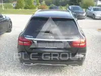 2020 Mercedes Benz C 300