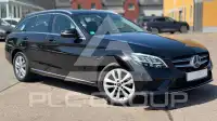 2020 Mercedes Benz C 300