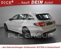 2020 Mercedes Benz C 300