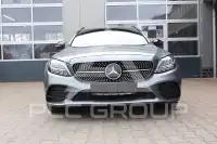 2020 Mercedes Benz C 300