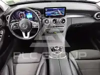 2020 Mercedes Benz C 300