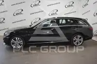 2020 Mercedes Benz C 300