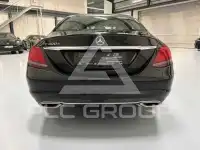 2020 Mercedes Benz C 300