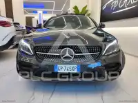 2020 Mercedes Benz C 300