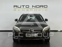 2020 Mercedes Benz C 300