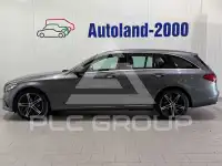 2020 Mercedes Benz C 300