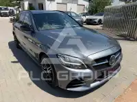 2020 Mercedes Benz C 300