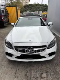 2020 Mercedes Benz C 300