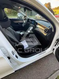 2020 Mercedes Benz C 300