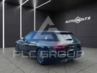 2020 Mercedes Benz C 300