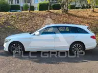 2020 Mercedes Benz C 300
