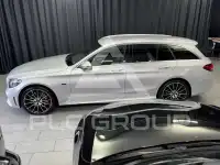2020 Mercedes Benz C 300