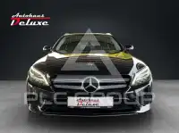 2020 Mercedes Benz C 300