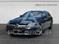 2020 Mercedes Benz C 300