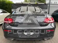 2020 Mercedes Benz C 300