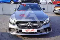 2020 Mercedes Benz C 300