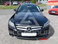 2020 Mercedes Benz C 300