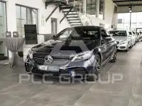 2020 Mercedes Benz C 300