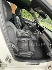 2020 Mercedes Benz C 300
