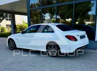 2020 Mercedes Benz C 300