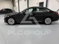 2020 Mercedes Benz C 300