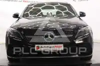 2020 Mercedes Benz C 300