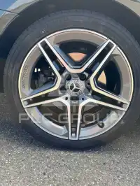 2020 Mercedes Benz C 300