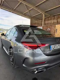 2021 Mercedes Benz C 300