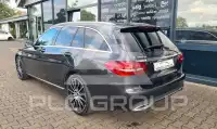 2020 Mercedes Benz C 300