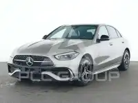 2020 Mercedes Benz C 300