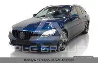 2020 Mercedes Benz C 300