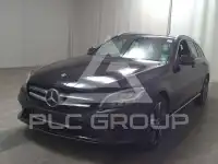 2020 Mercedes Benz C 300