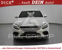 2020 Mercedes Benz C 300