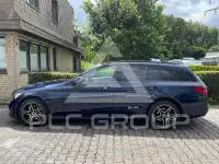 2020 Mercedes Benz C 300