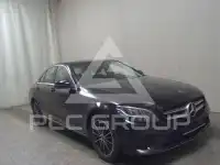 2020 Mercedes Benz C 300
