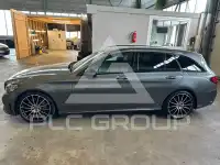 2020 Mercedes Benz C 300