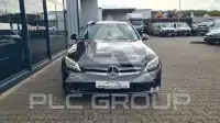 2020 Mercedes Benz C 300