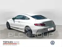 2020 Mercedes Benz C 300