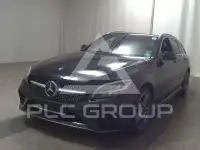 2020 Mercedes Benz C 300