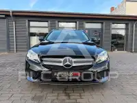 2020 Mercedes Benz C 300
