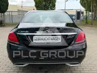 2020 Mercedes Benz C 300