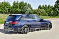 2020 Mercedes Benz C 300