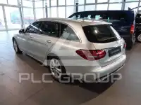 2020 Mercedes Benz C 300